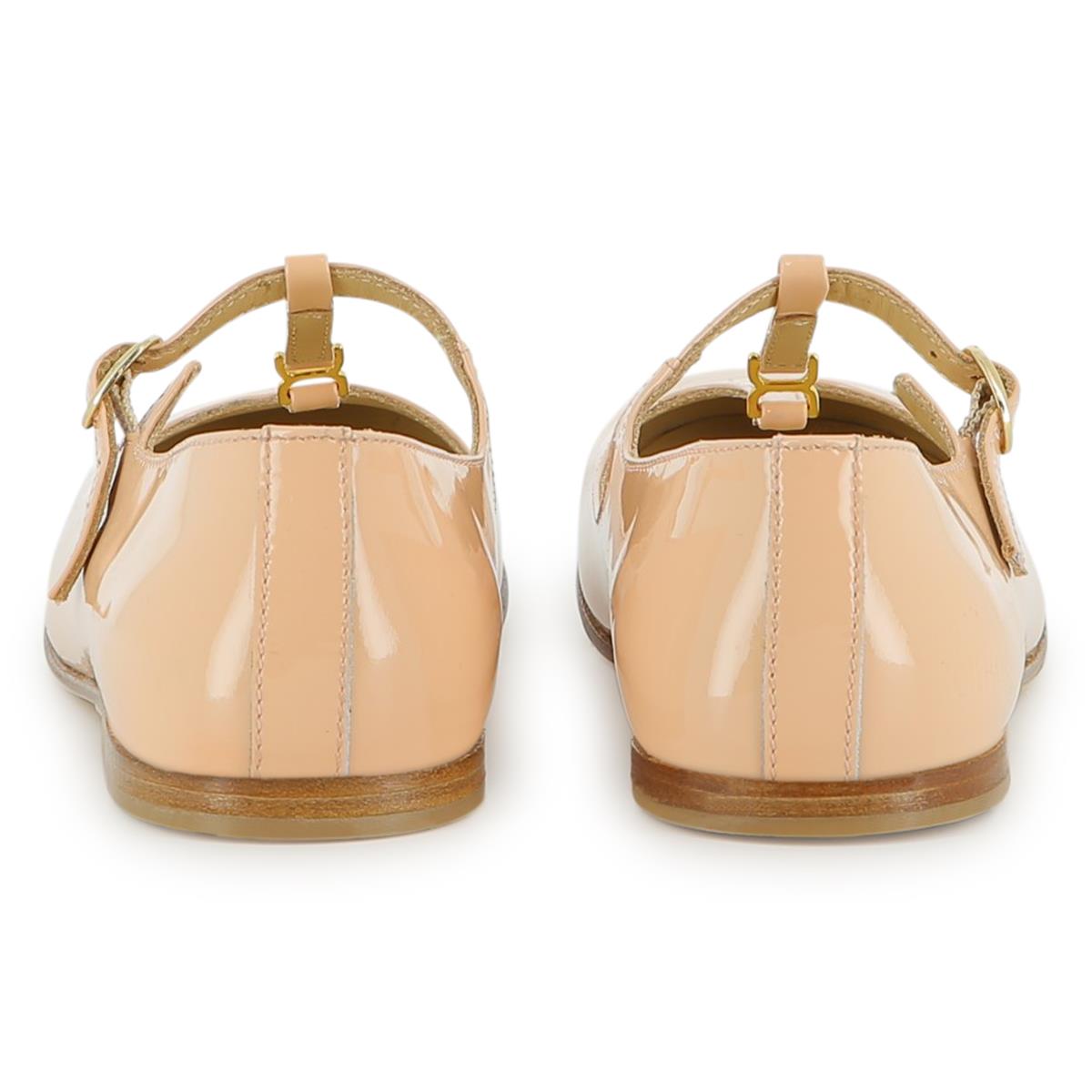 BALLERINES