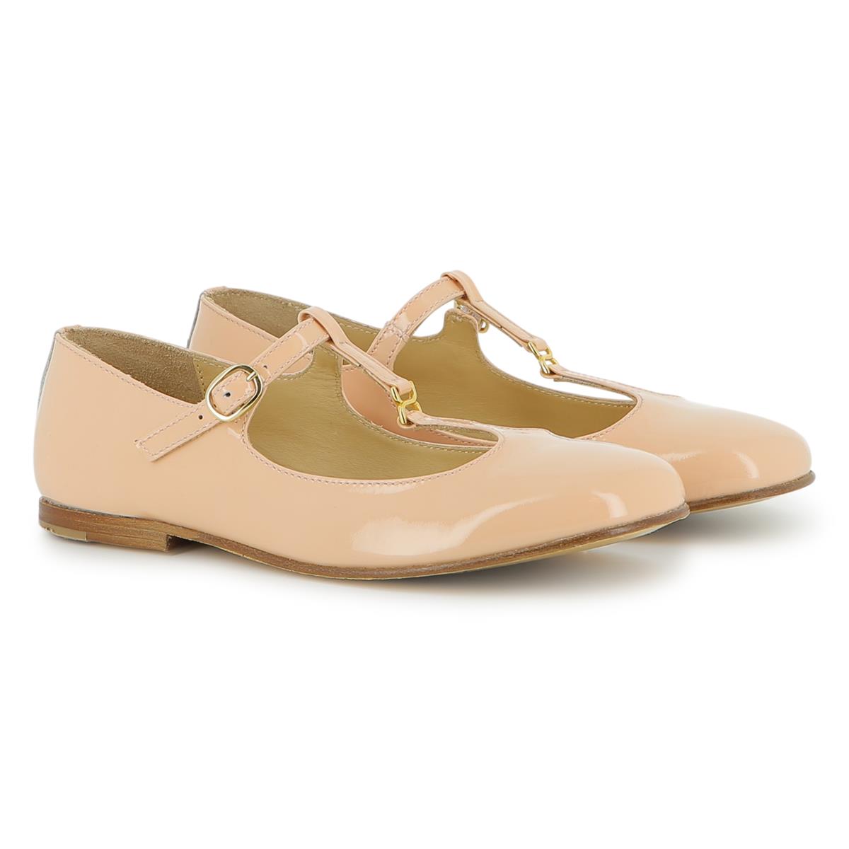 BALLERINES