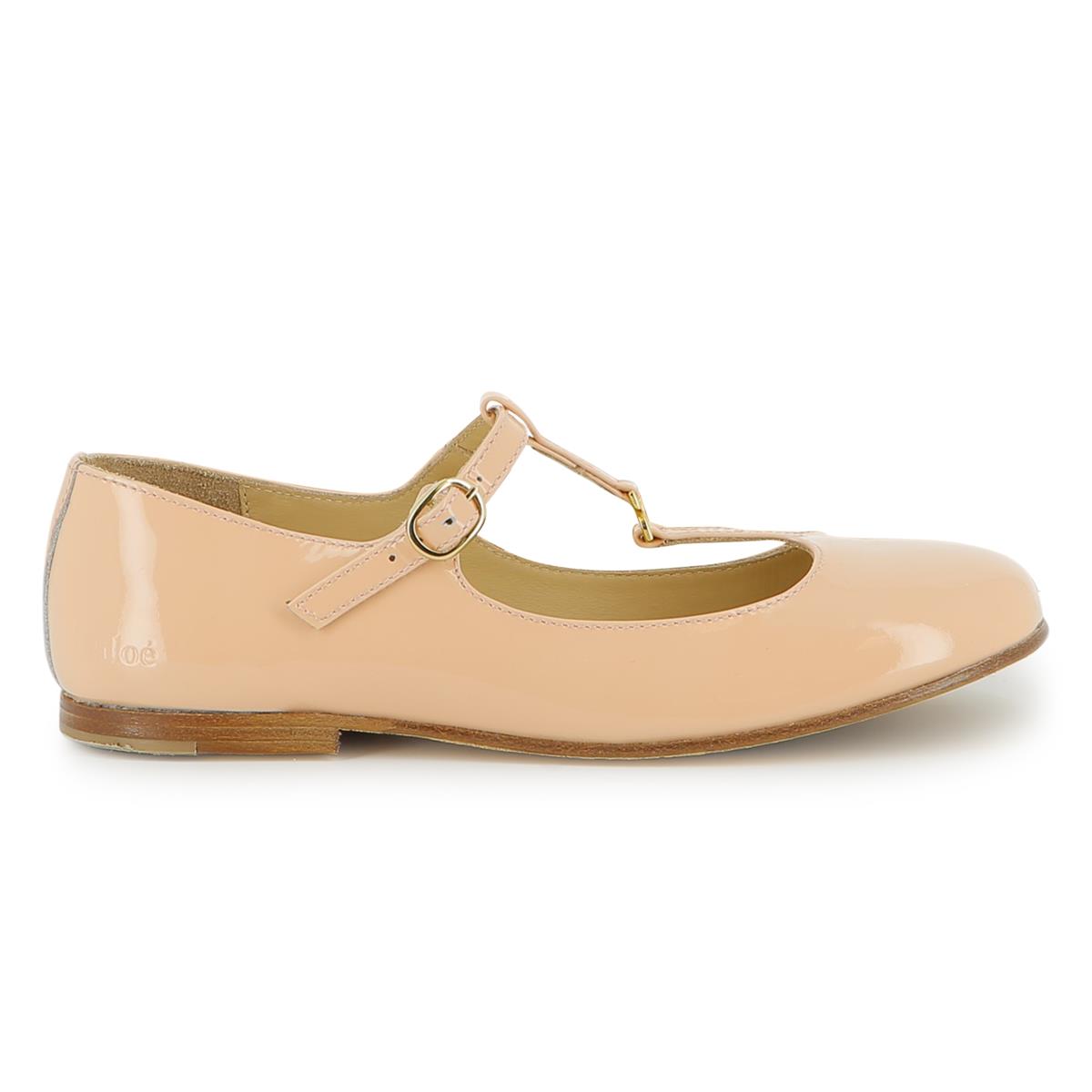 BALLERINES