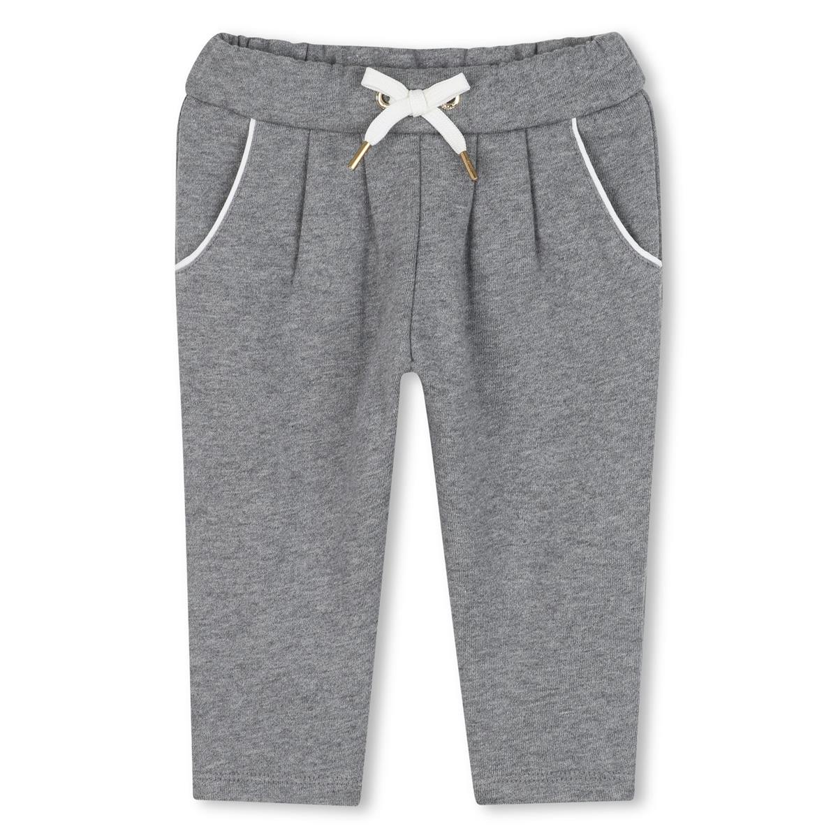 PANTALON JOGGING