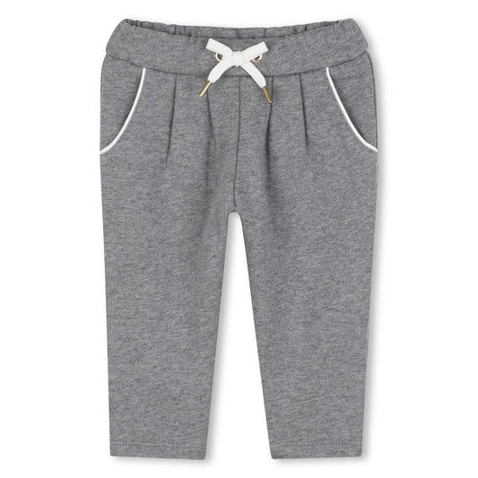 PANTALON JOGGING