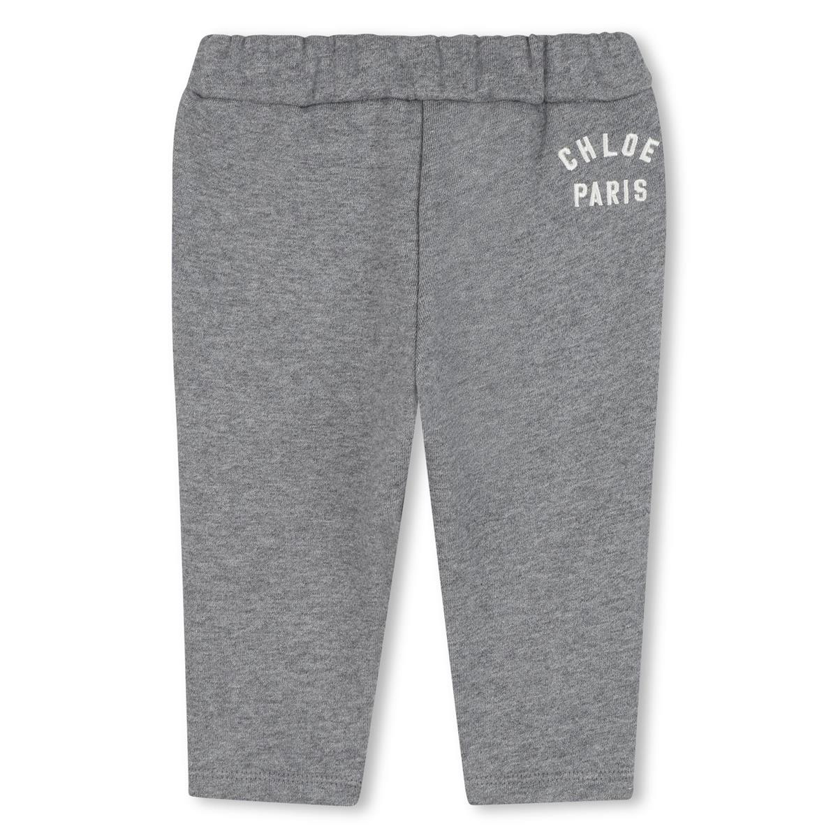 PANTALON JOGGING