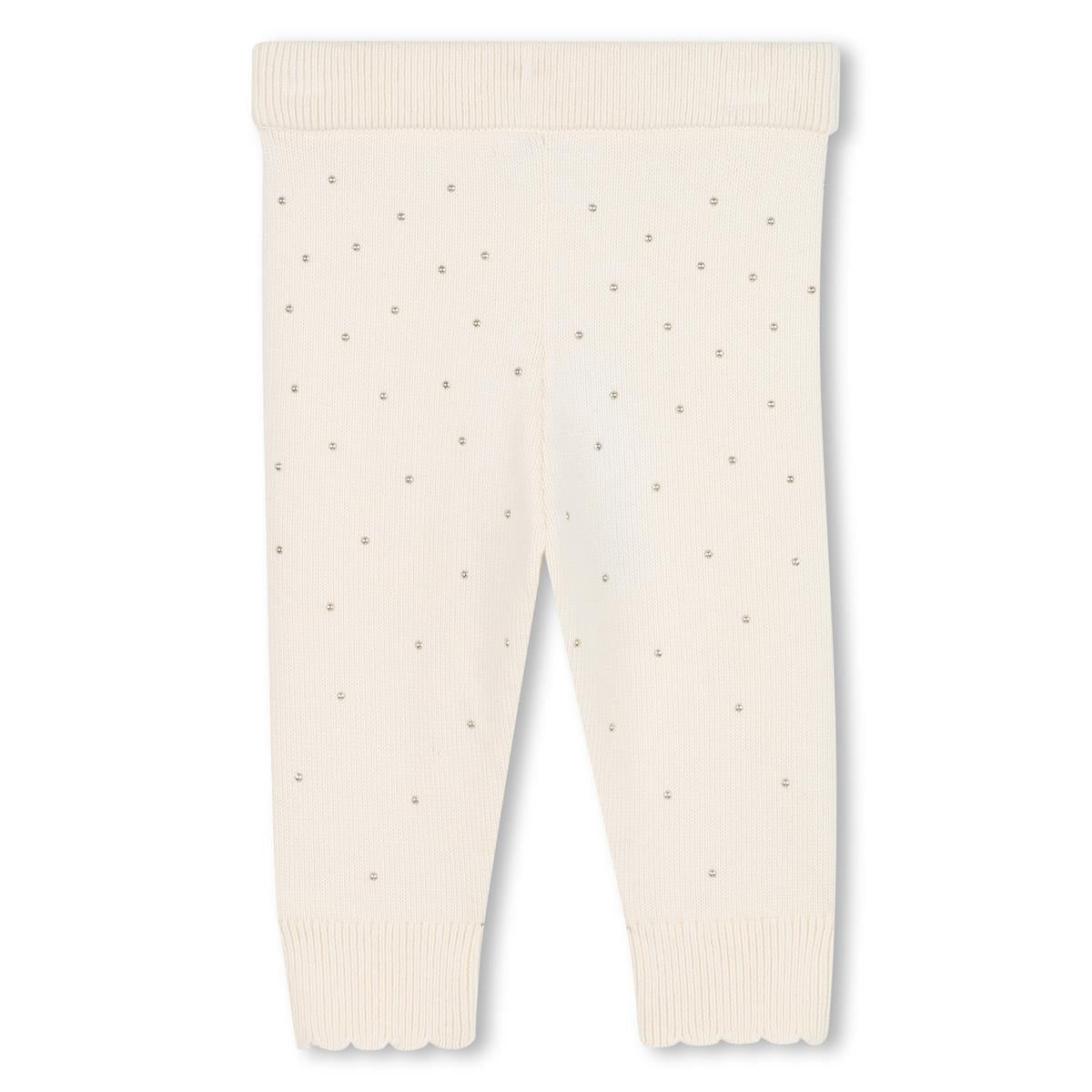 PANTALON TRICOT