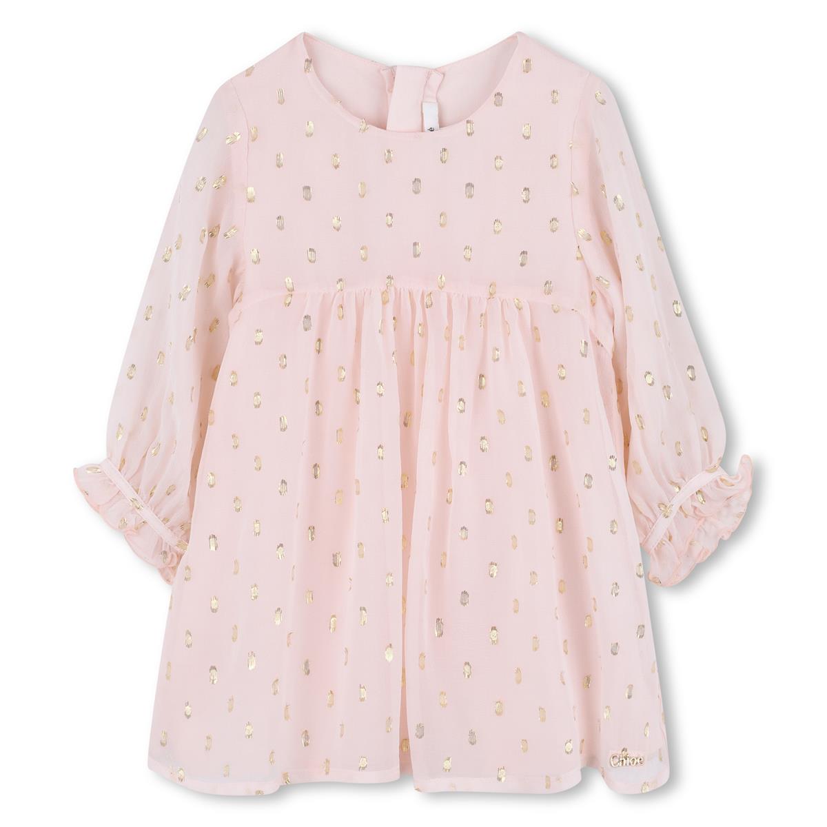 ROBE DE CEREMONIE