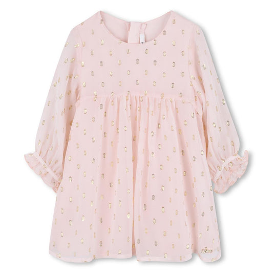 ROBE DE CEREMONIE