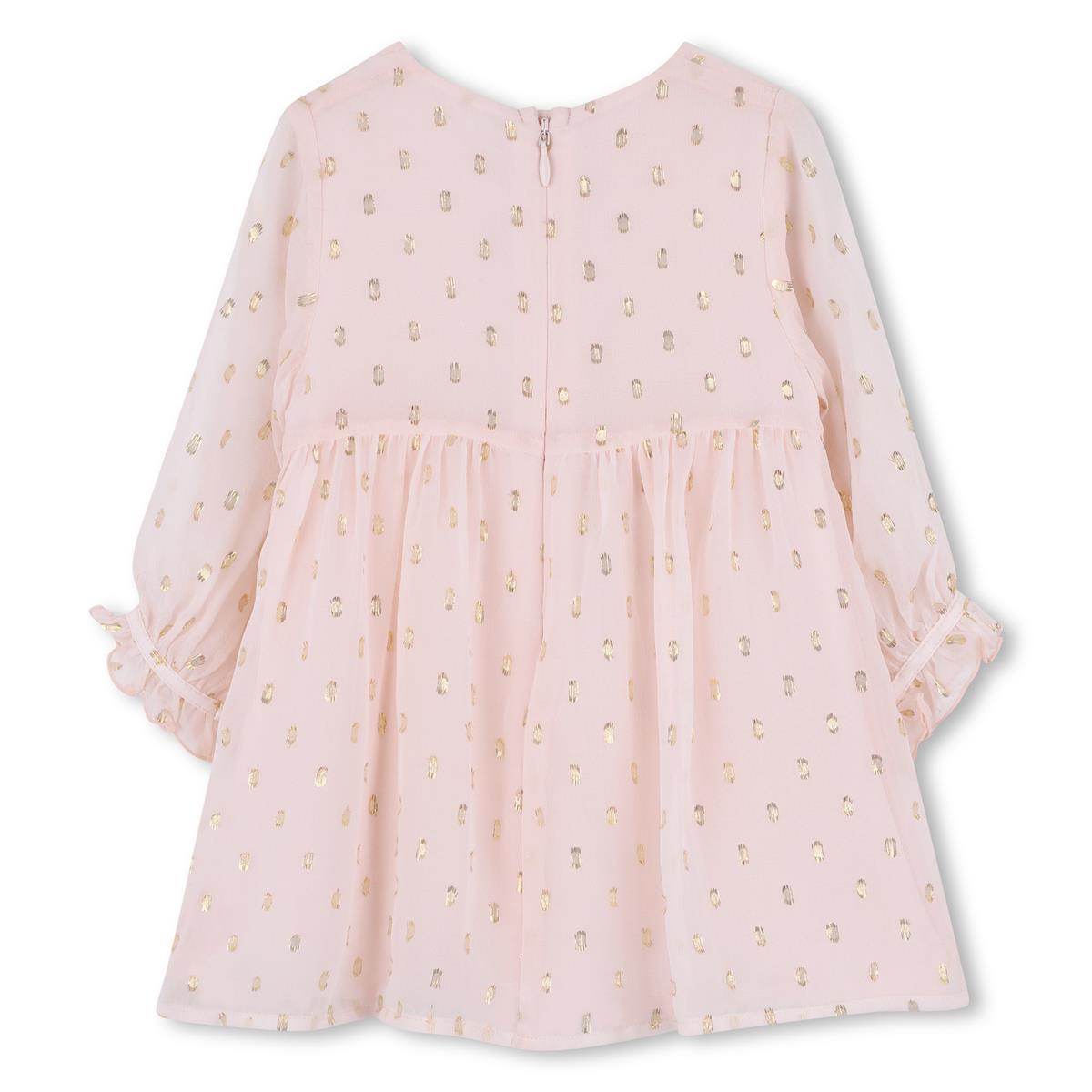 ROBE DE CEREMONIE