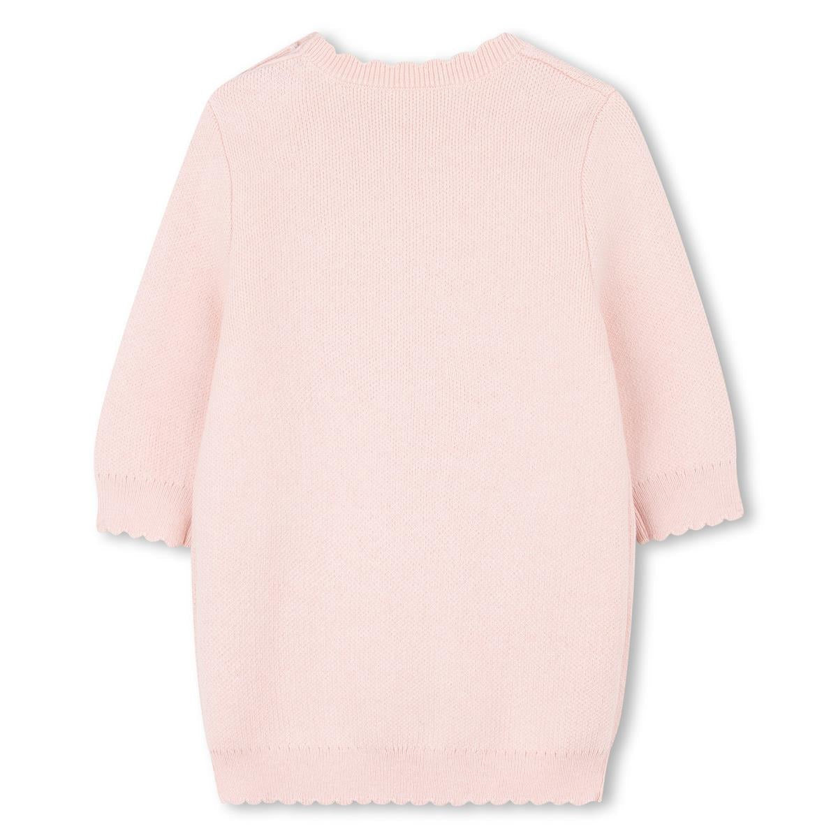 ROBE TRICOT