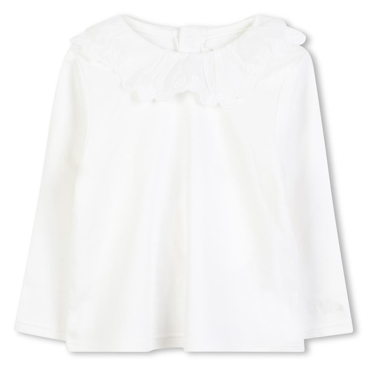 ENS. ROBE+T-SHIRT