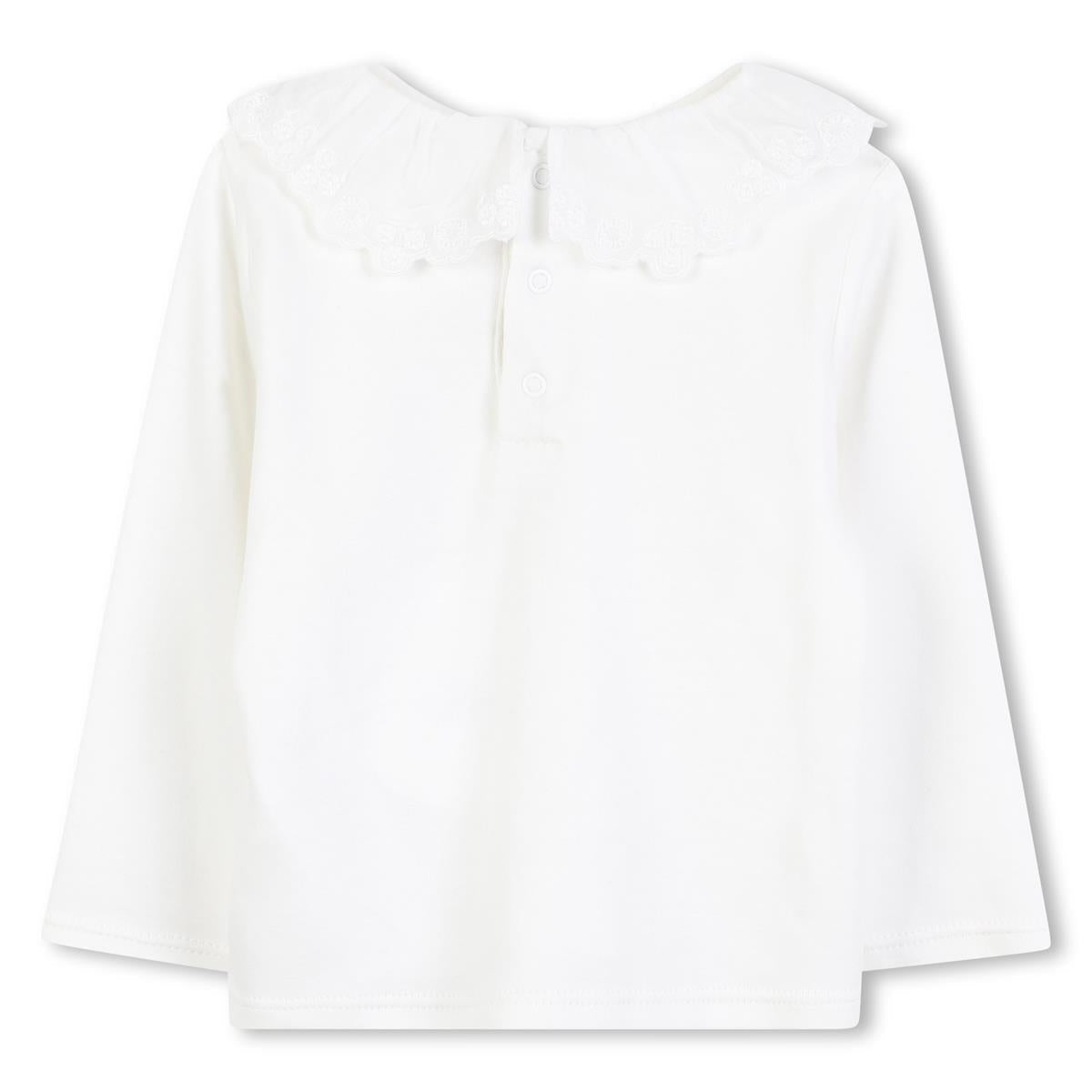 ENS. ROBE+T-SHIRT
