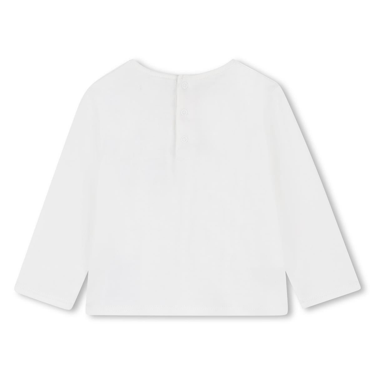 ENSEMBLE T-SHIRT+SHORT