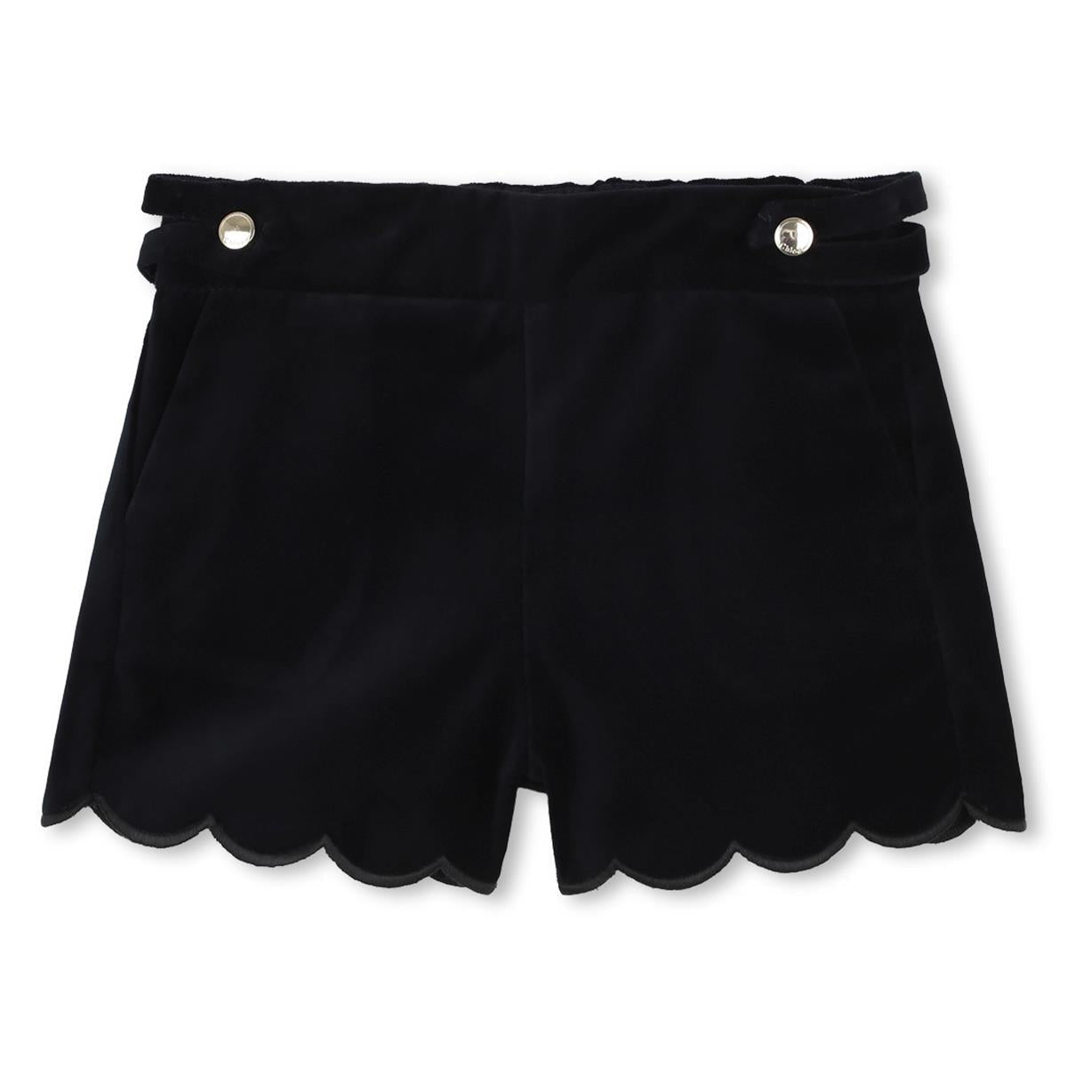 ENSEMBLE T-SHIRT+SHORT
