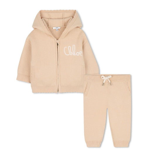 ENSEMBLE JOGGING