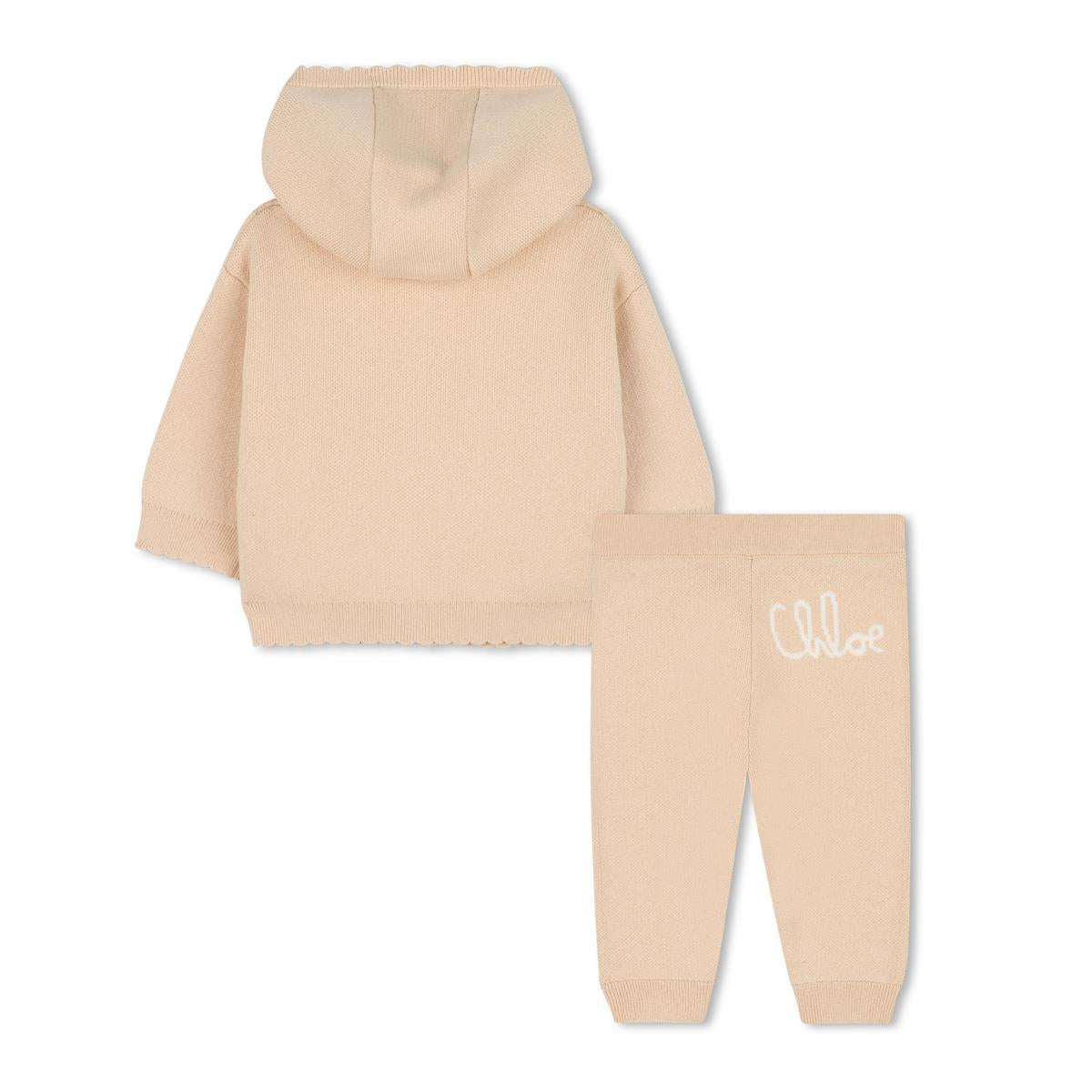 ENSEMBLE JOGGING