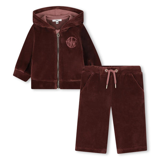 ENSEMBLE JOGGING