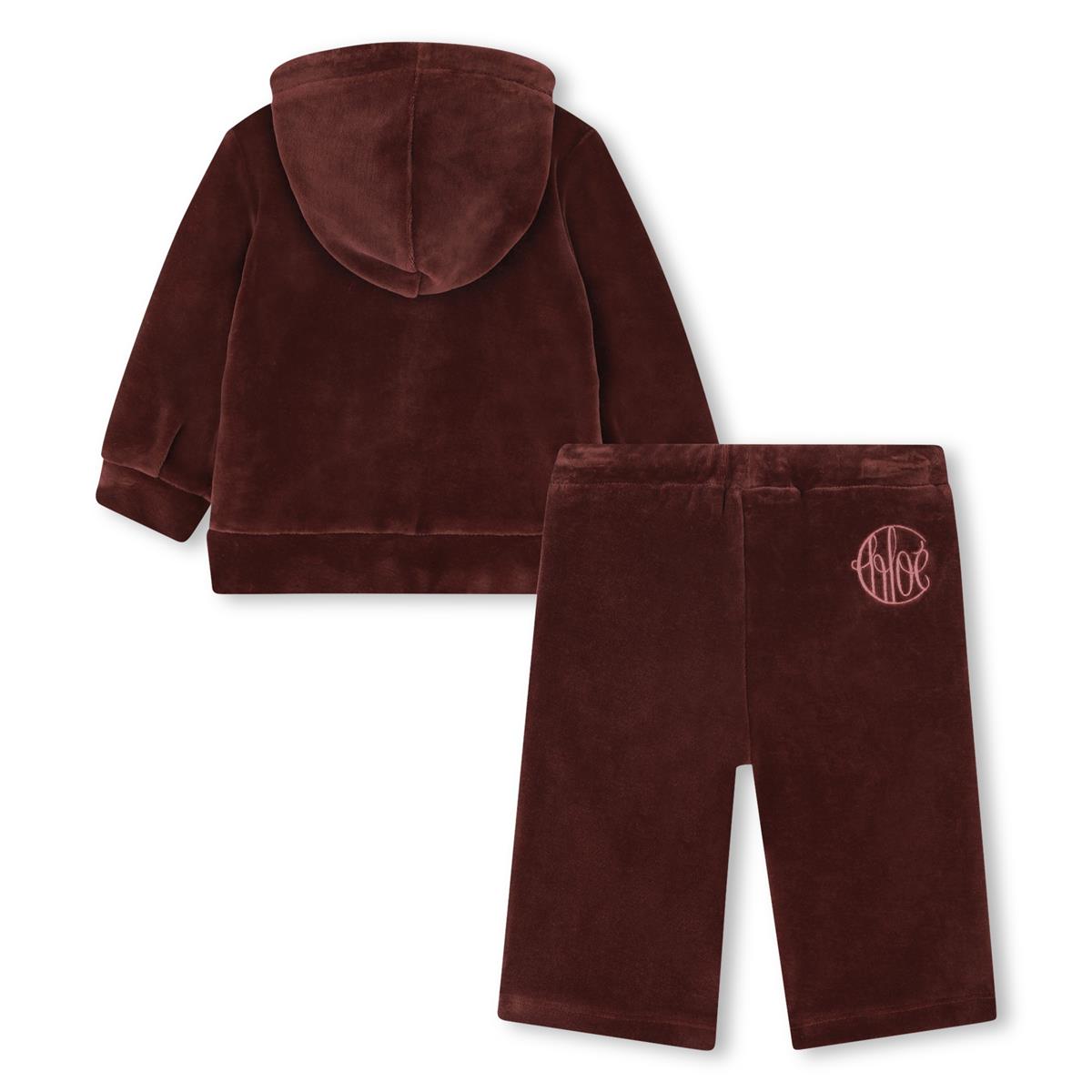 ENSEMBLE JOGGING