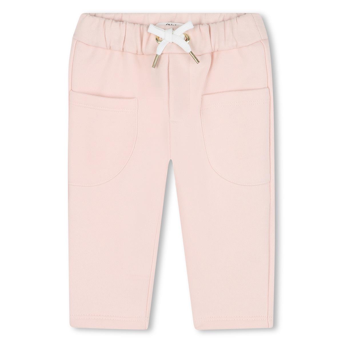 PANTALON JOGGING