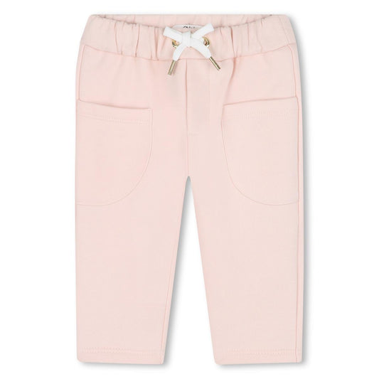 PANTALON JOGGING
