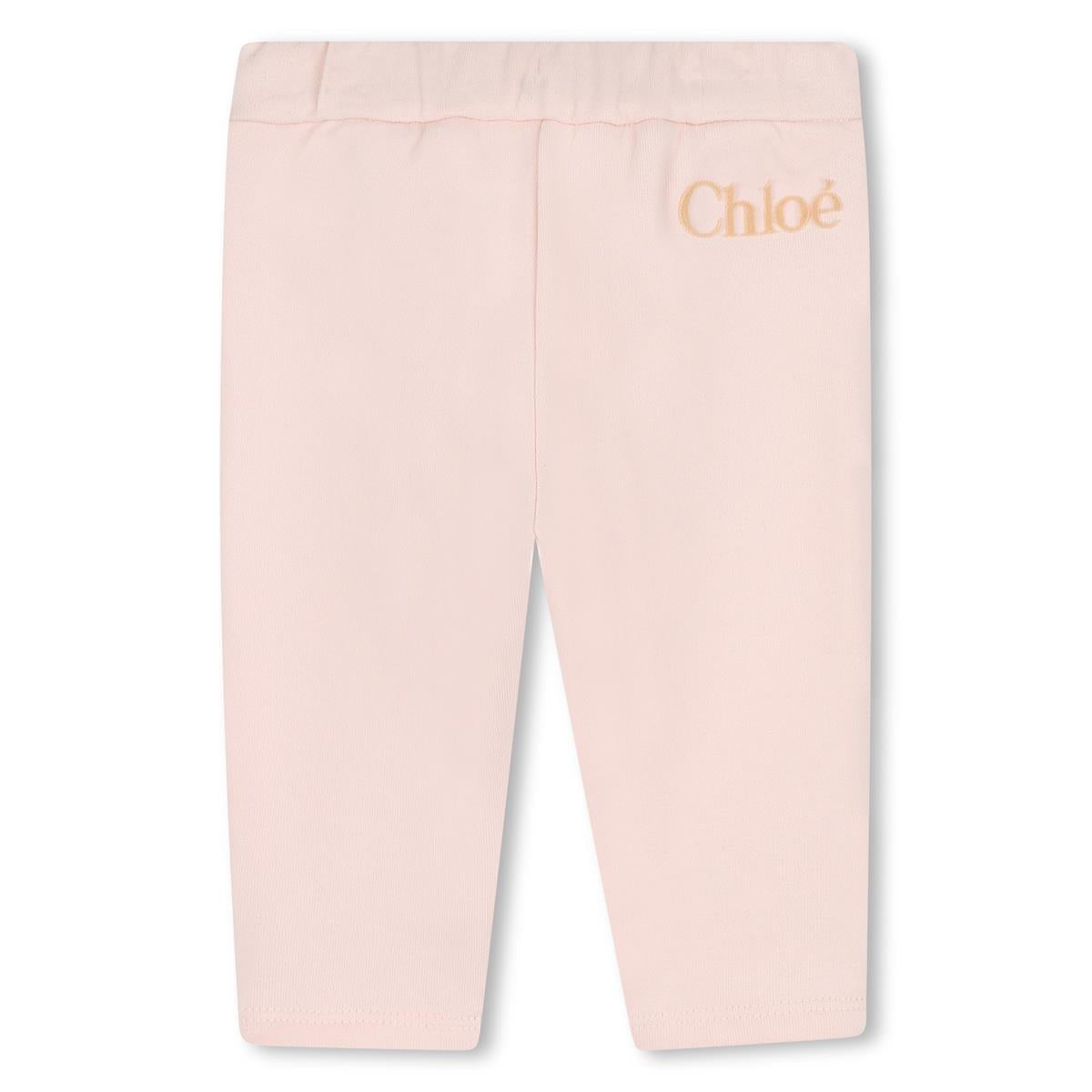 PANTALON JOGGING