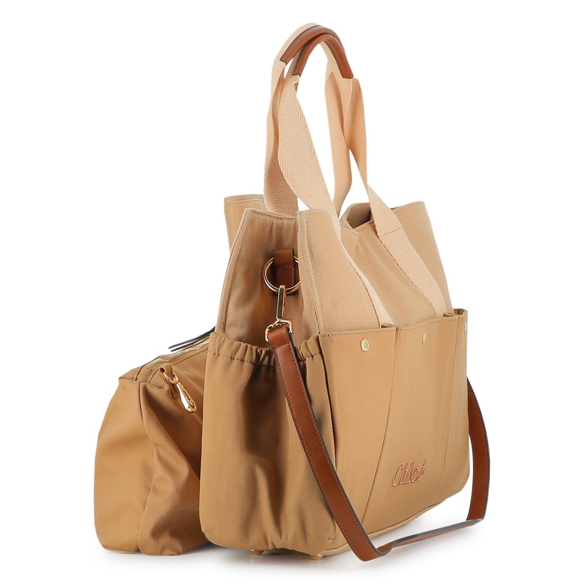 SAC A LANGER