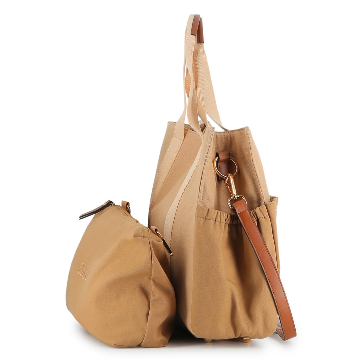 SAC A LANGER