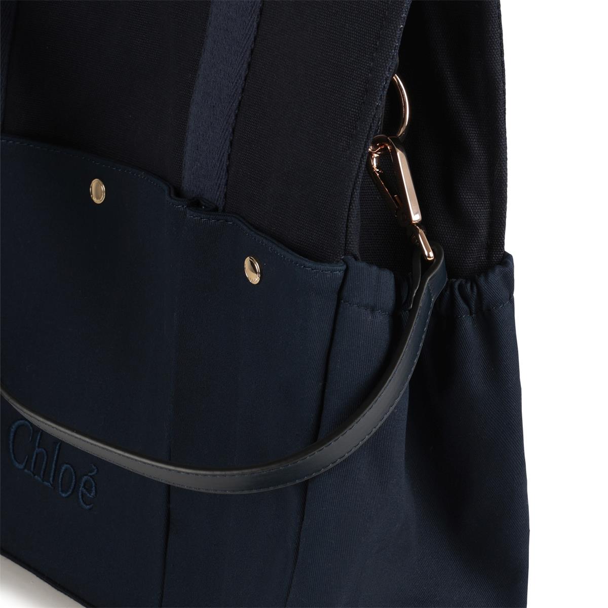 SAC A LANGER
