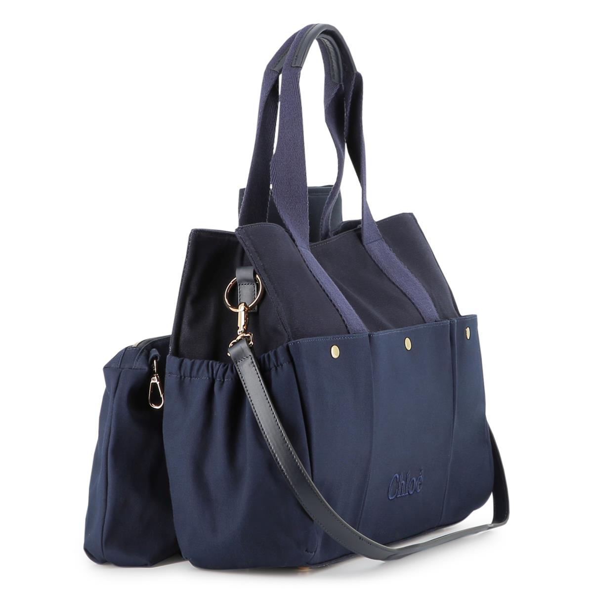 SAC A LANGER