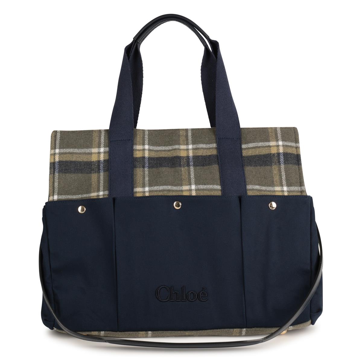 SAC A LANGER