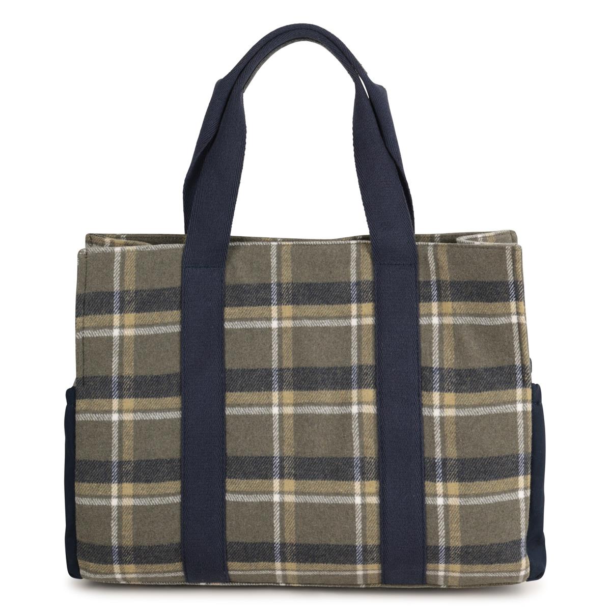 SAC A LANGER