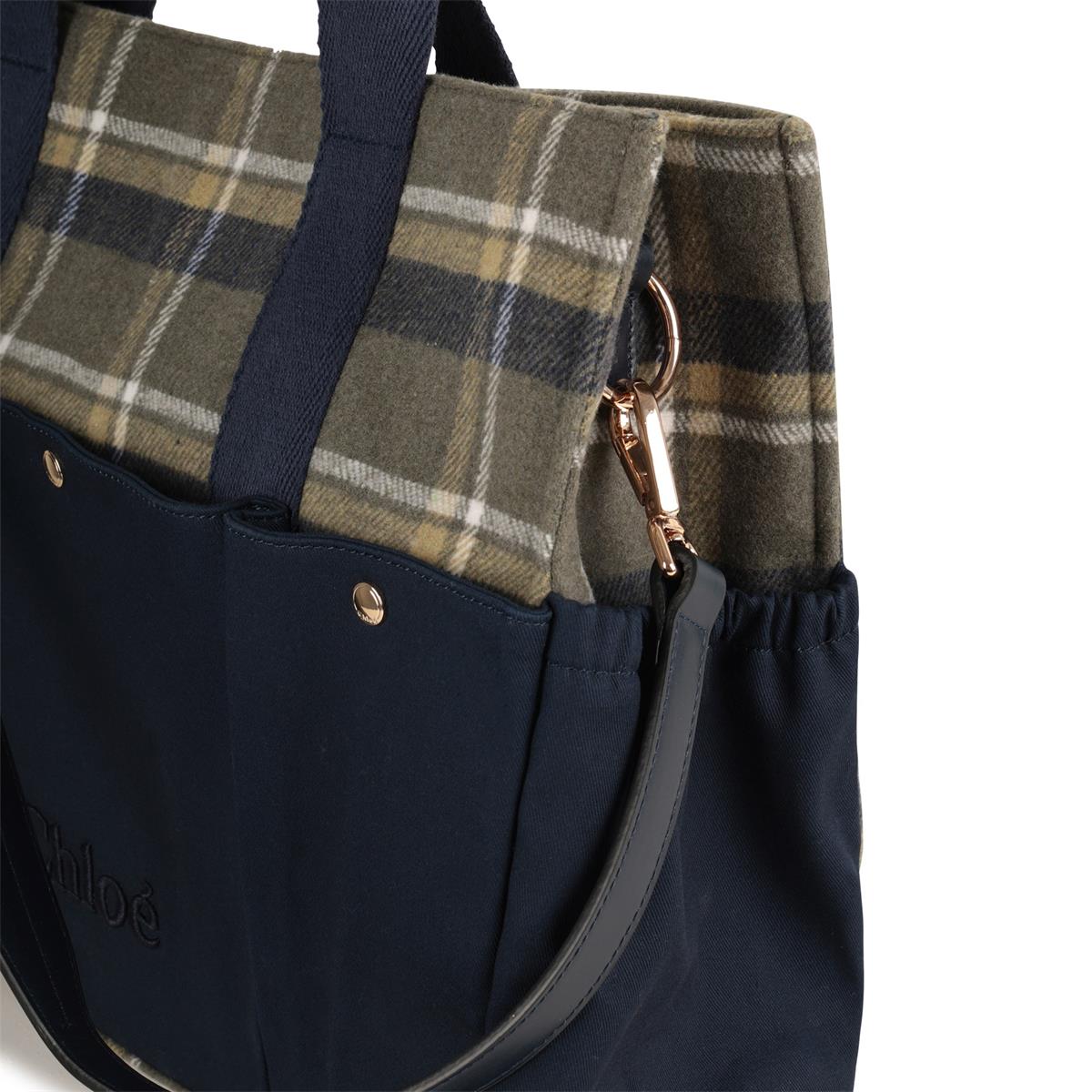 SAC A LANGER