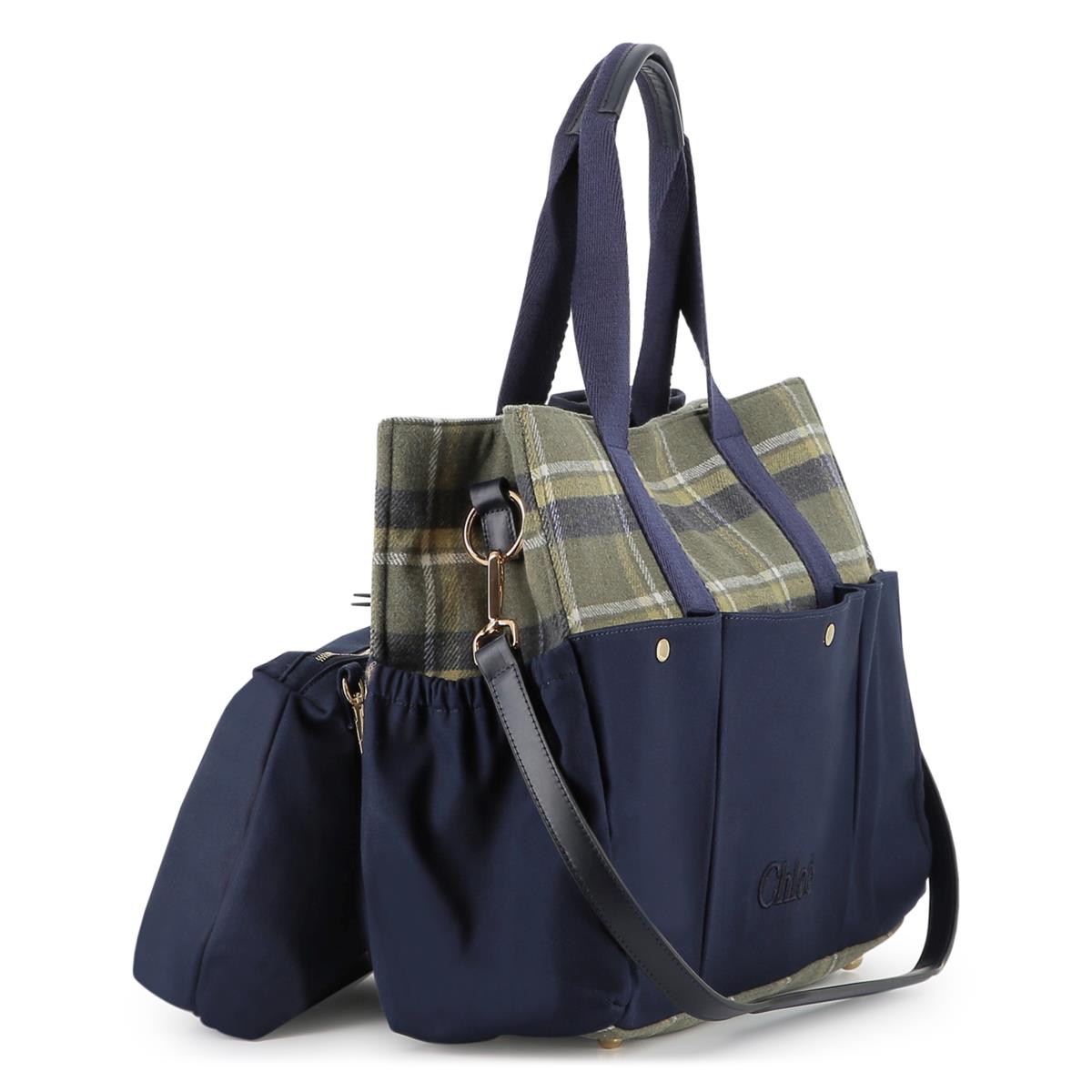 SAC A LANGER