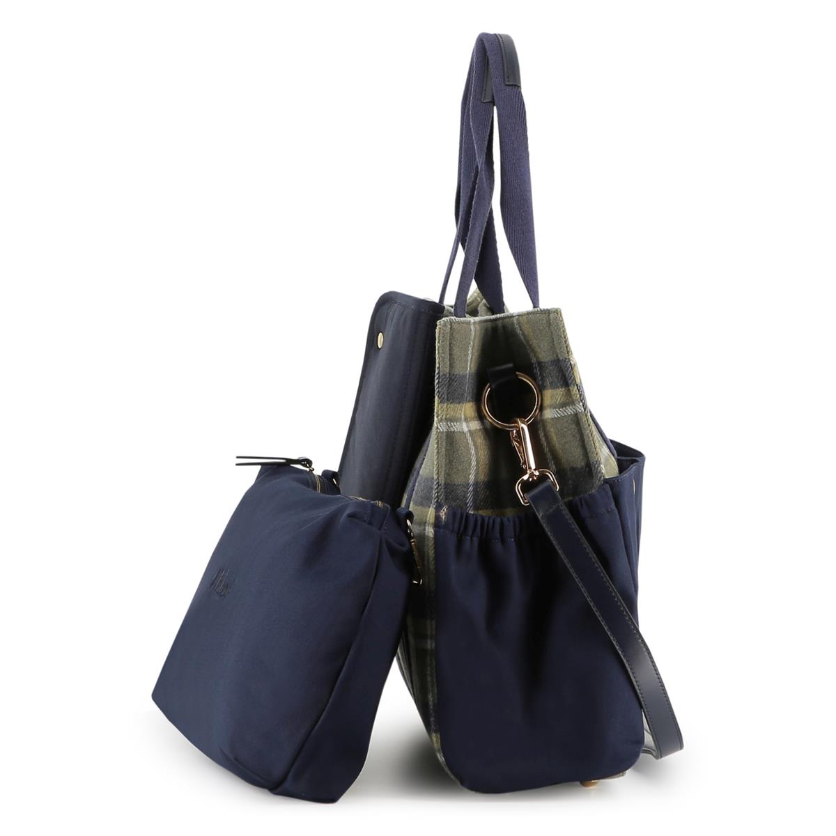SAC A LANGER