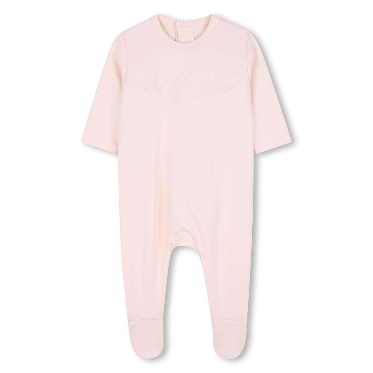 ENSEMBLE PYJAMA