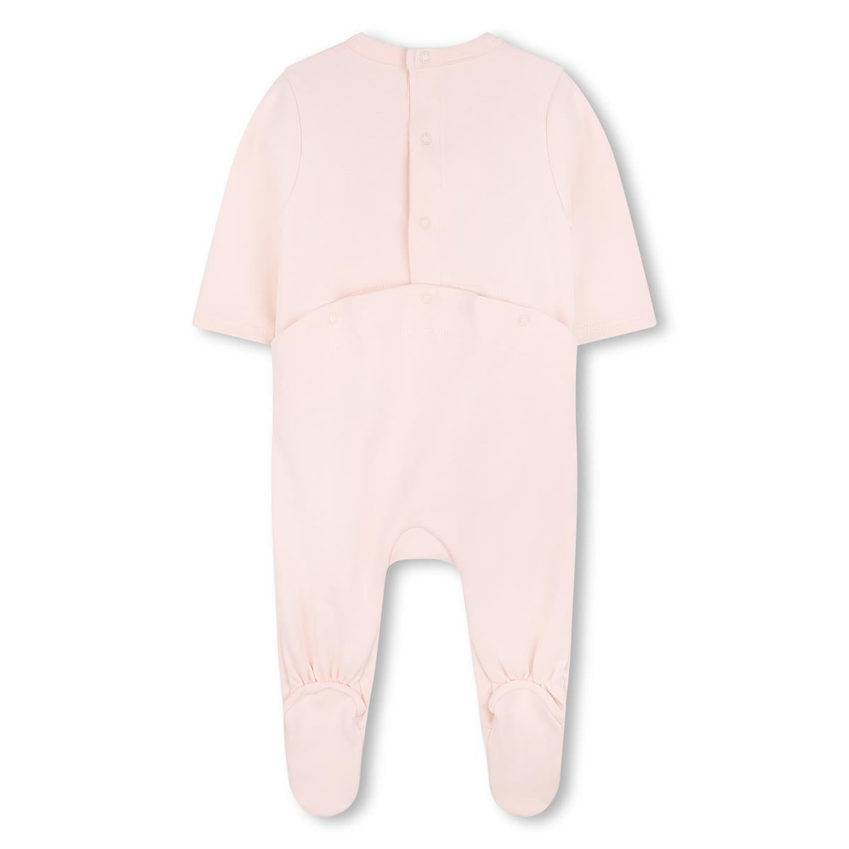 ENSEMBLE PYJAMA