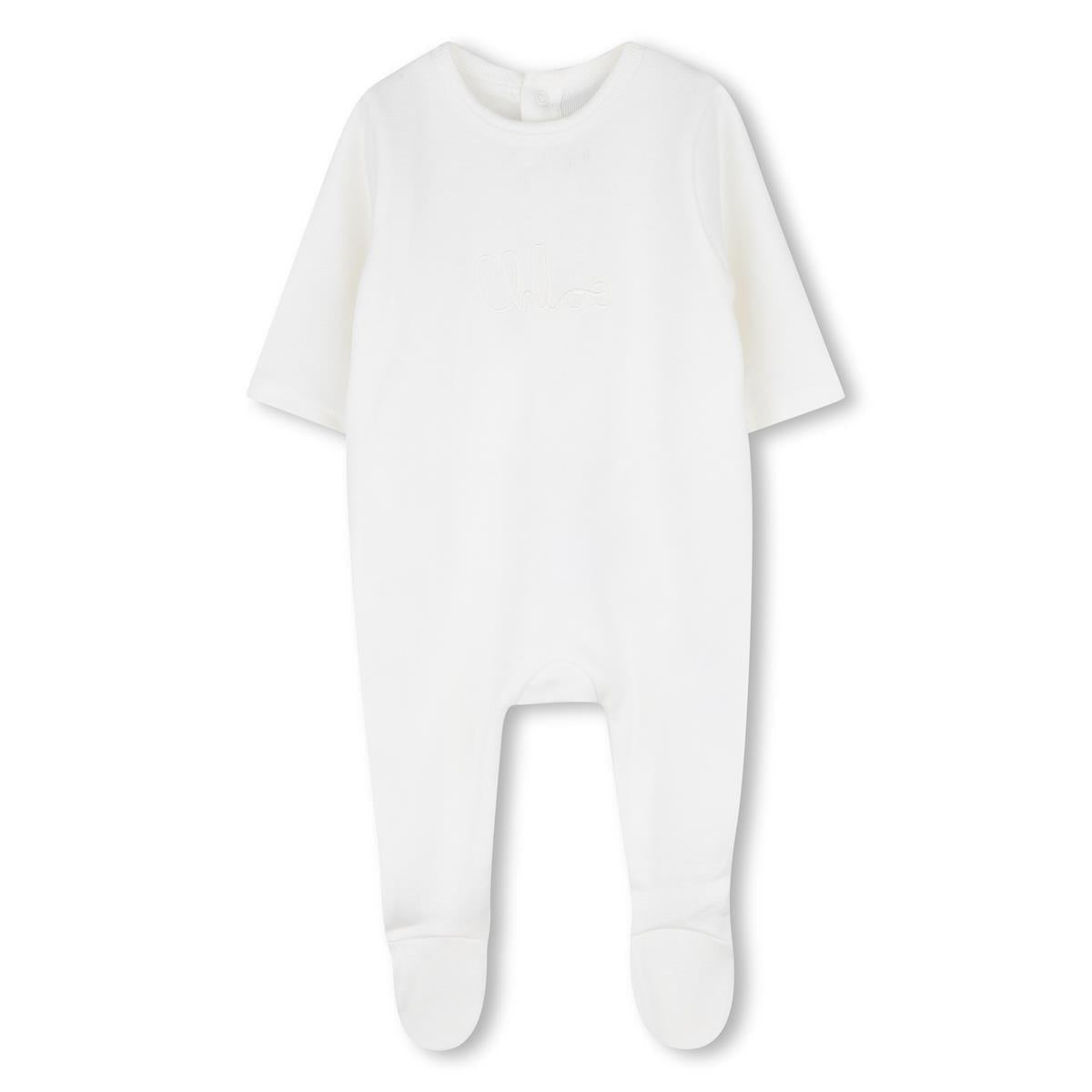 LOT DE 2 PYJAMAS
