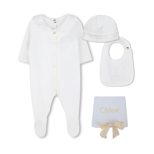 ENSEMBLE PYJAMA