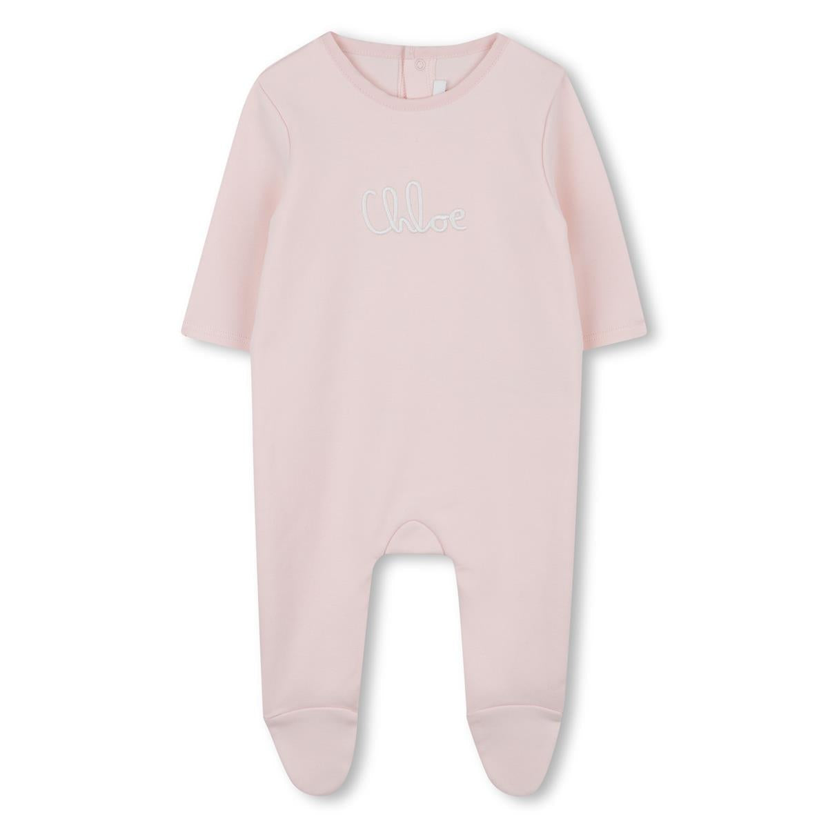 ENSEMBLE PYJAMA