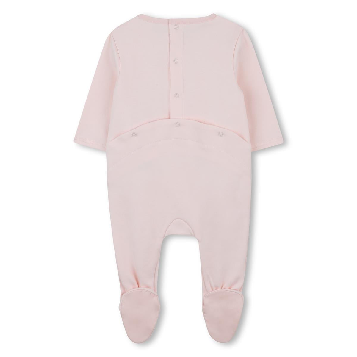 ENSEMBLE PYJAMA