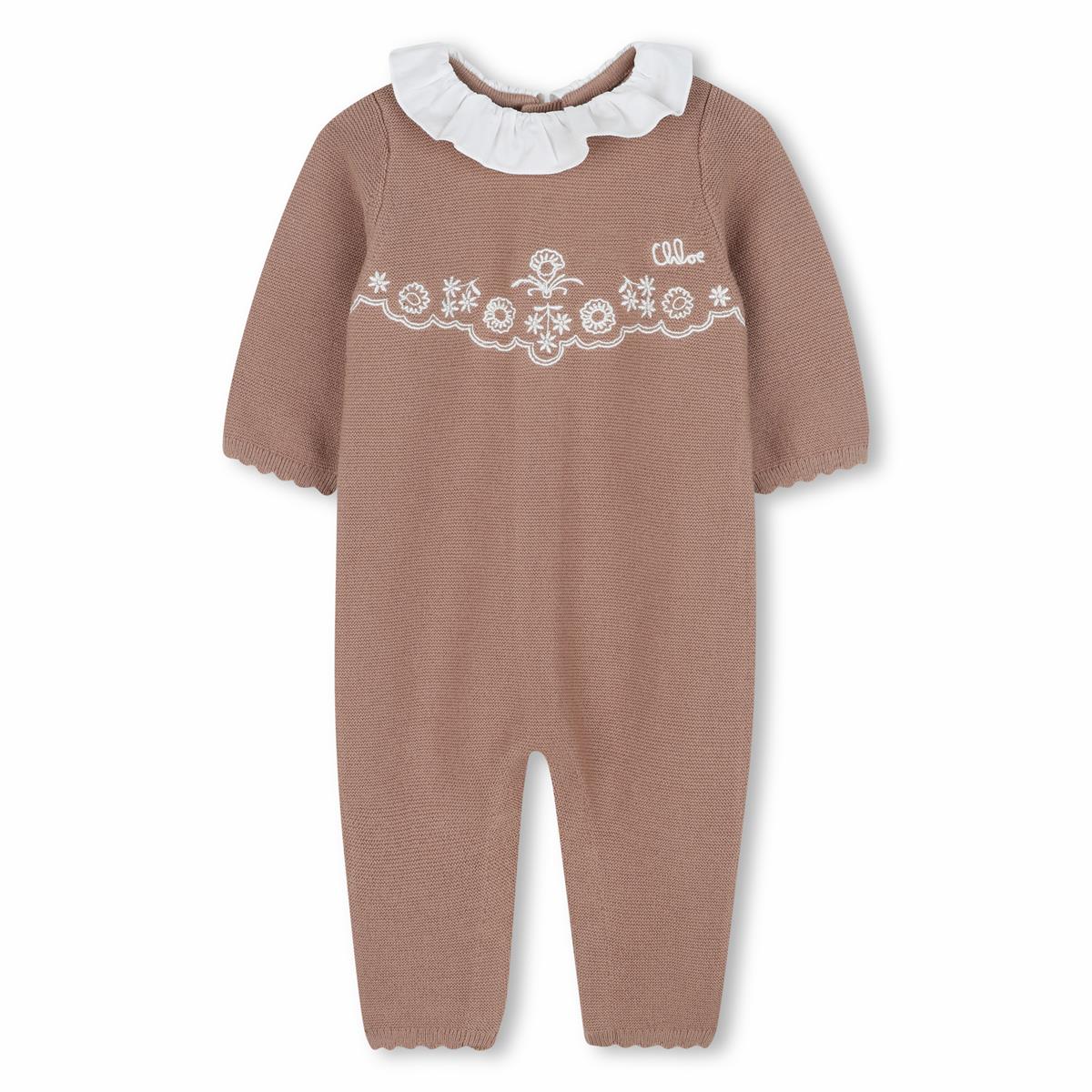 ENSEMBLE TRICOT