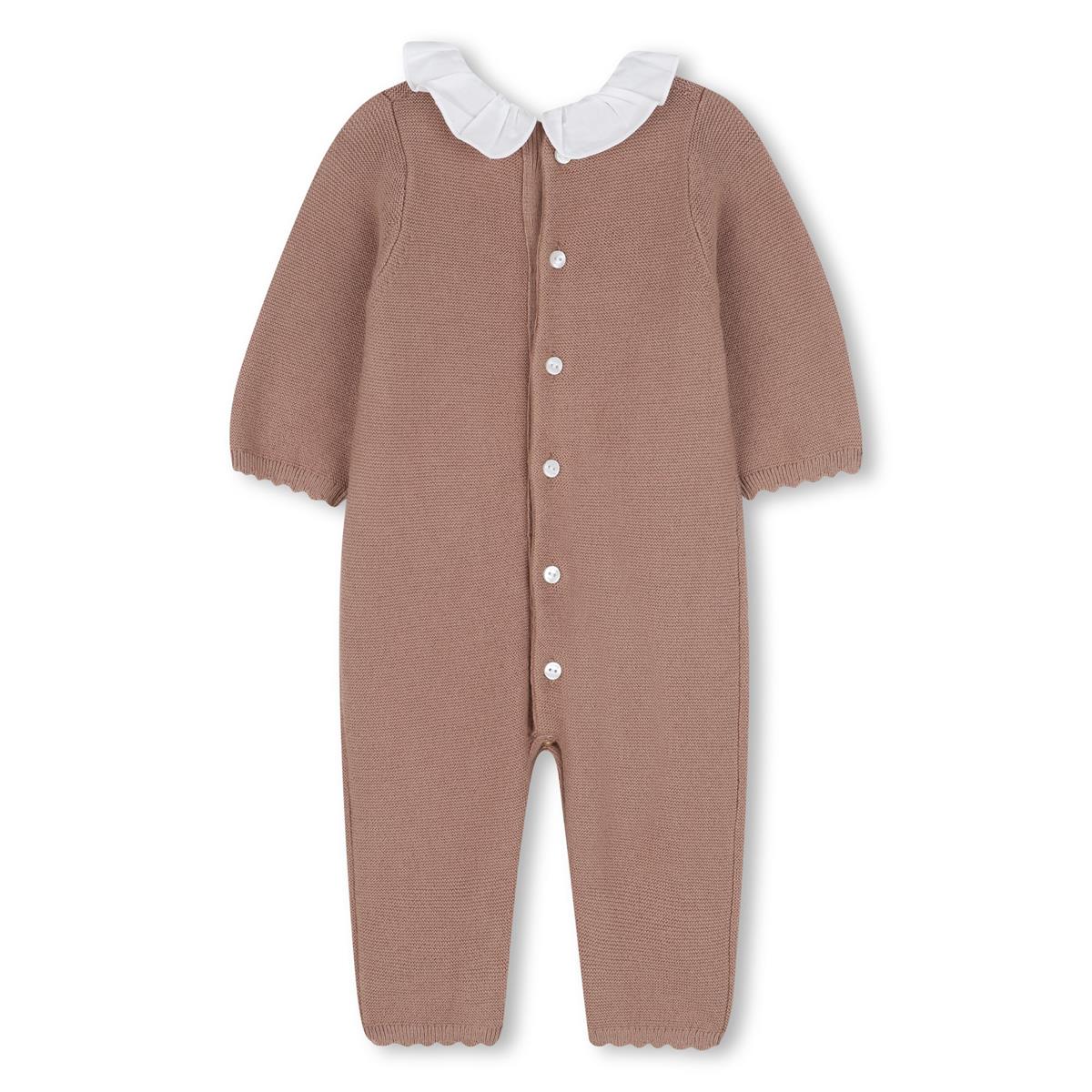 ENSEMBLE TRICOT