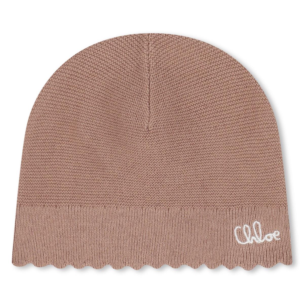 ENSEMBLE TRICOT
