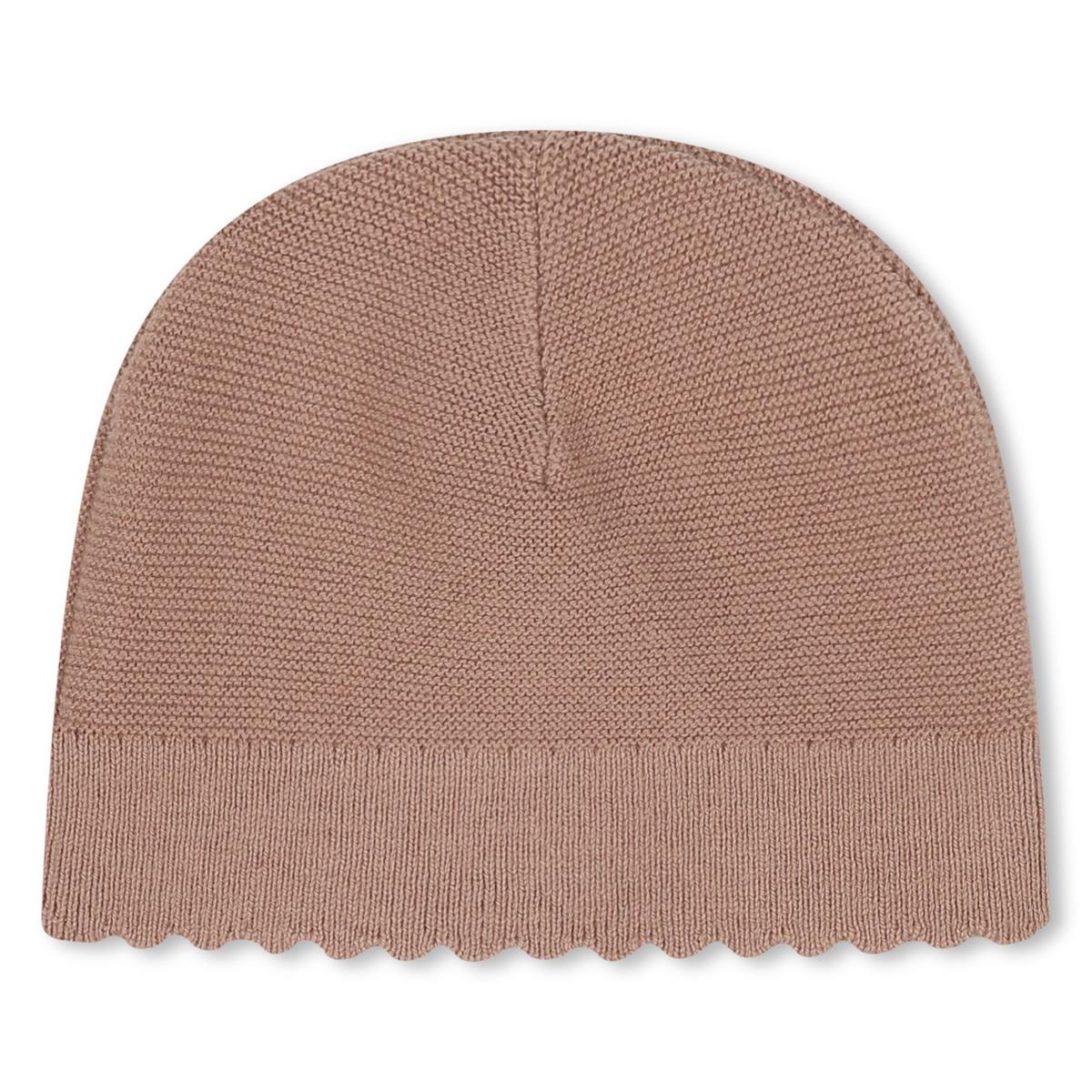 ENSEMBLE TRICOT