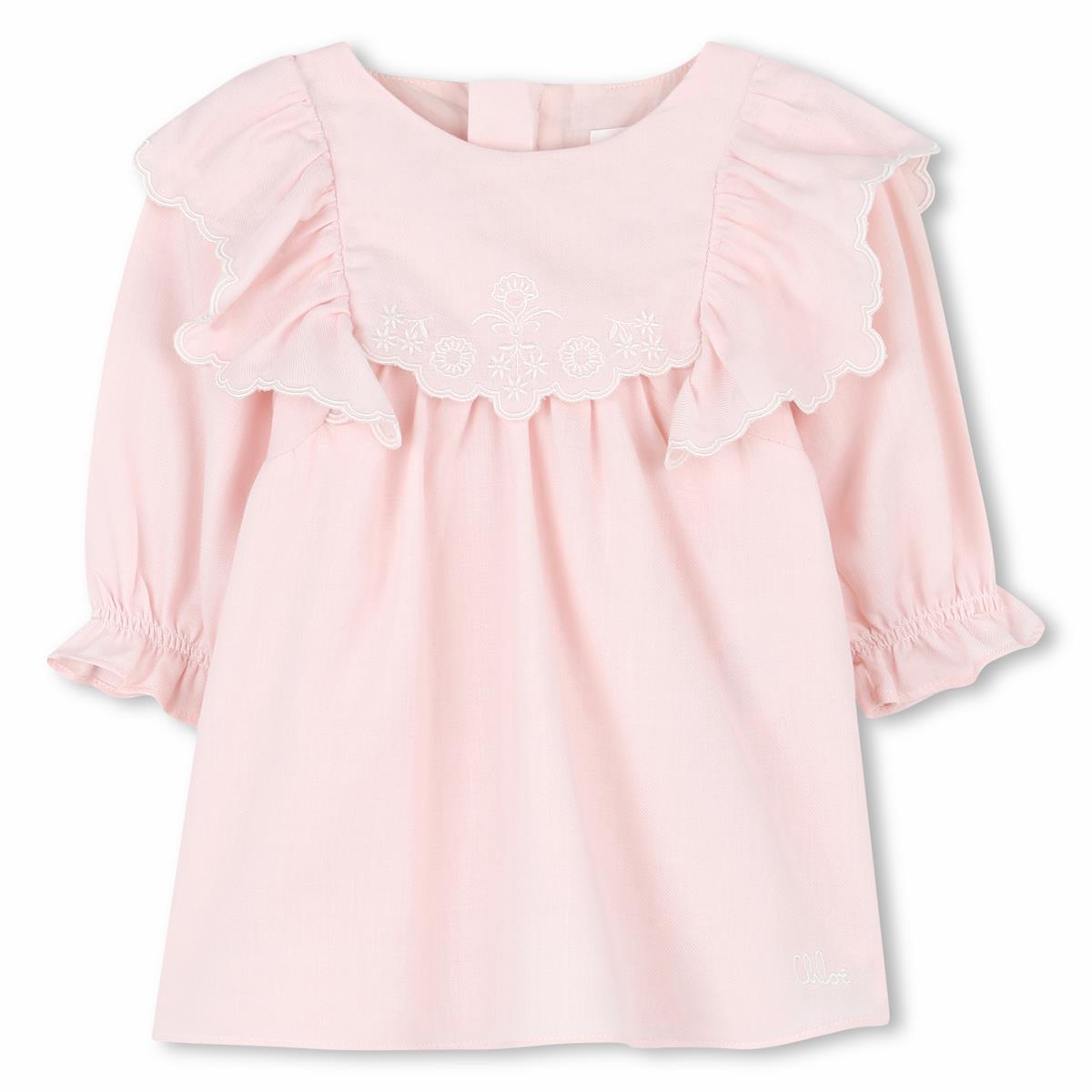 ENSEMBLE ROBE+CALECON