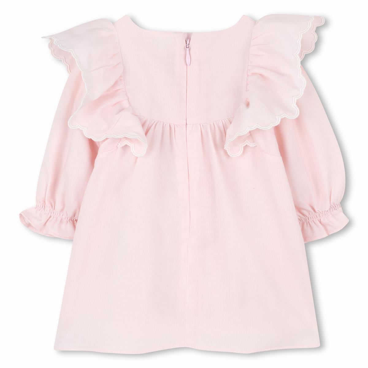 ENSEMBLE ROBE+CALECON