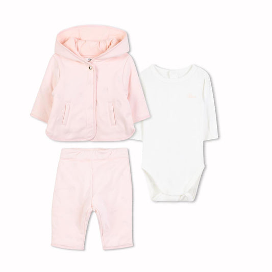 ENSEMBLE JOGGING