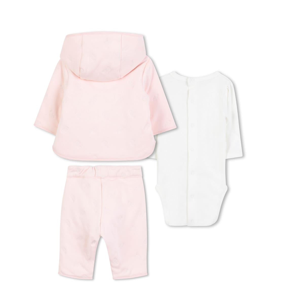 ENSEMBLE JOGGING