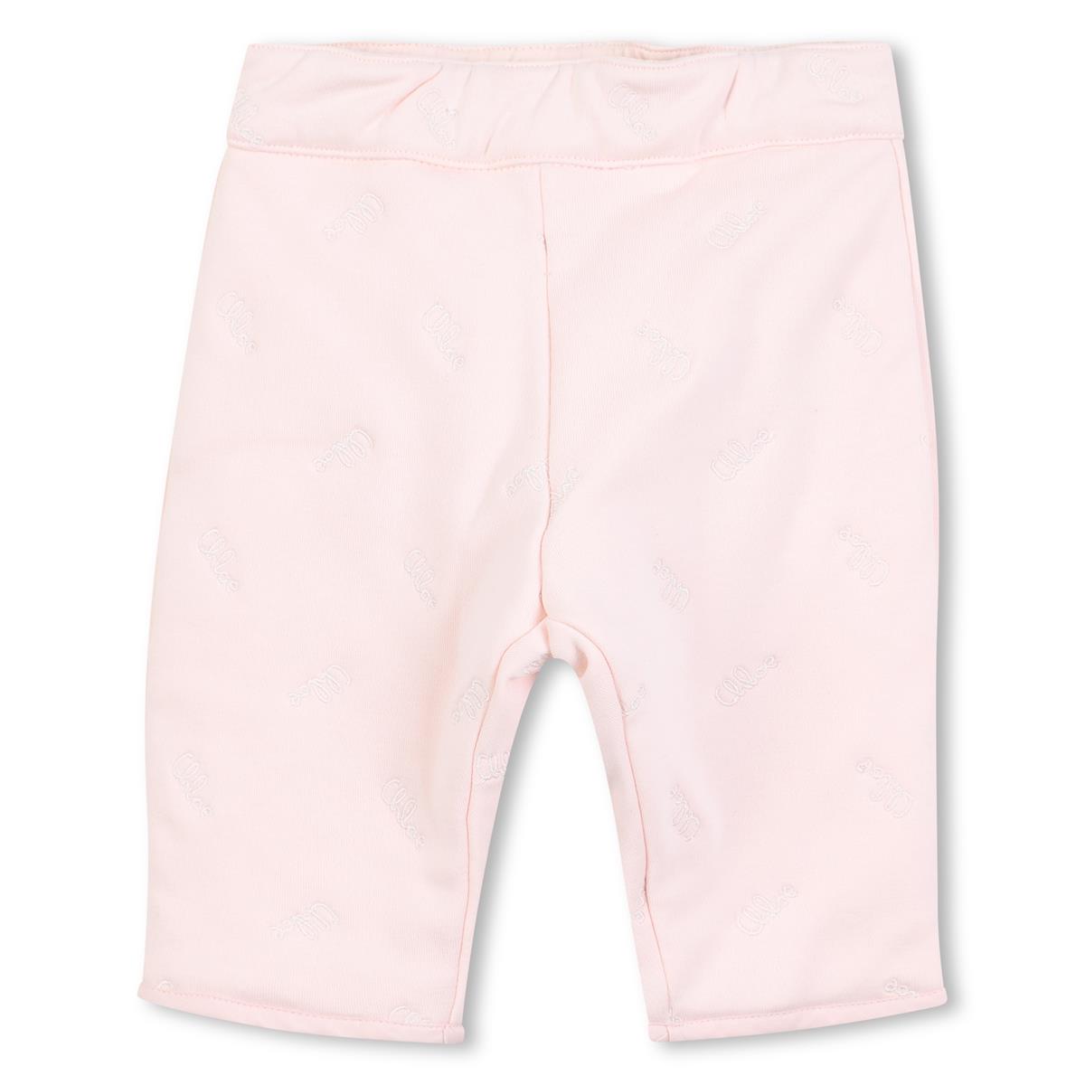 ENSEMBLE JOGGING