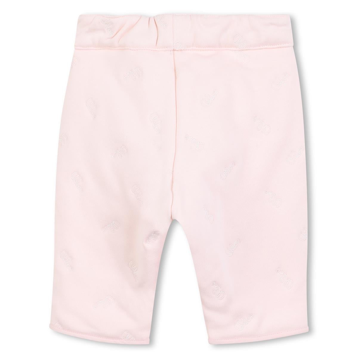 ENSEMBLE JOGGING