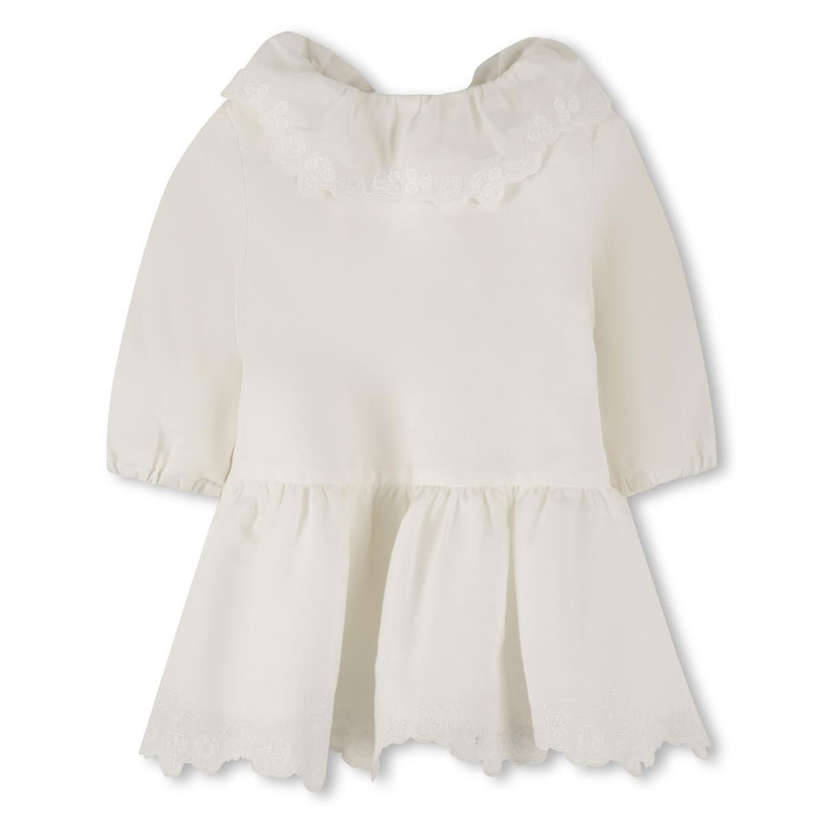 ENS.ROBE+BANDEAU