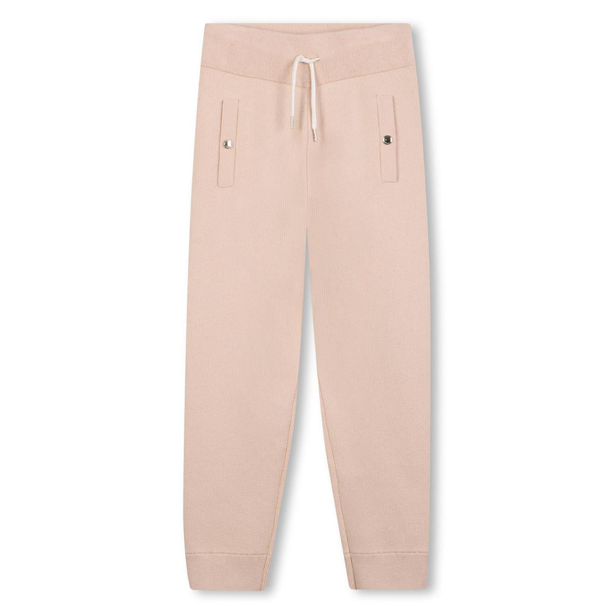 PANTALON TRICOT