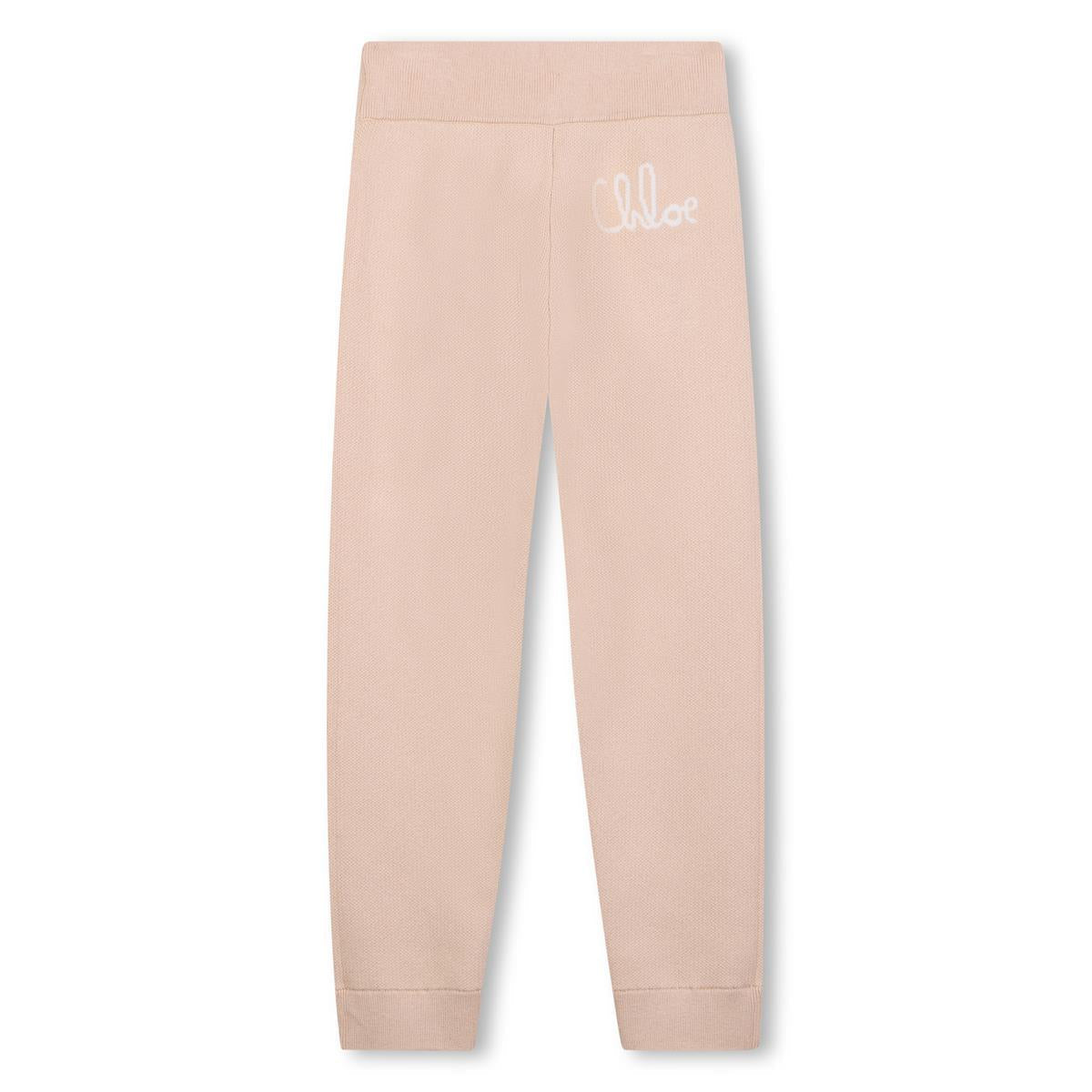PANTALON TRICOT